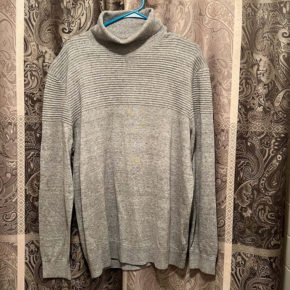 HM Sweater XL High neck